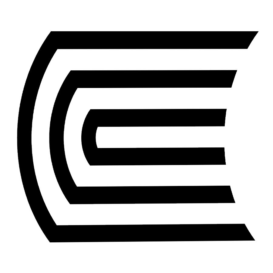 Logo Facultad de Ciencias Sociales - Un libro abierto con un corazón en el centro
